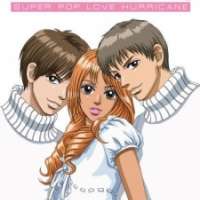   Peach Girl <small>Animation Director</small> (ep 14) 